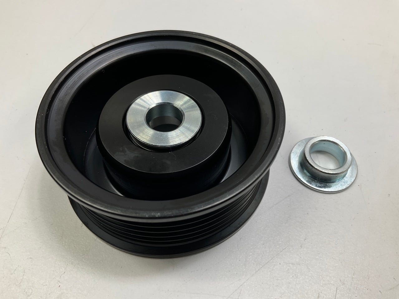NEW - OUT OF BOX 36026 Accessory Drive Belt Idler Pulley