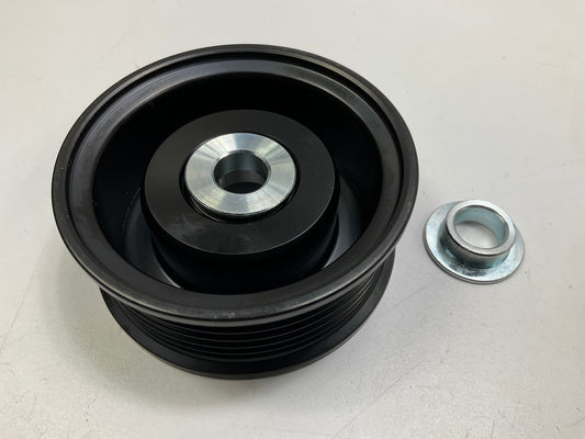 NEW - OUT OF BOX 36026 Accessory Drive Belt Idler Pulley