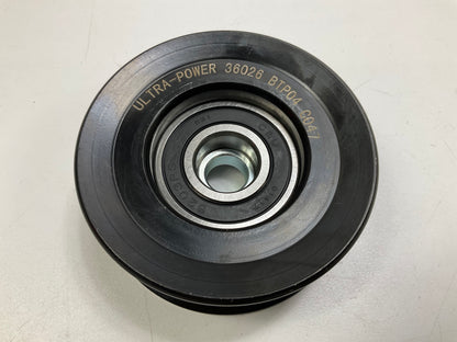 NEW - OUT OF BOX 36026 Accessory Drive Belt Idler Pulley