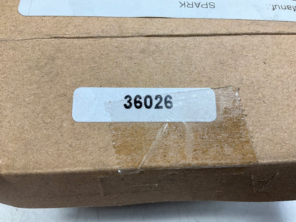 NEW - OUT OF BOX 36026 Accessory Drive Belt Idler Pulley