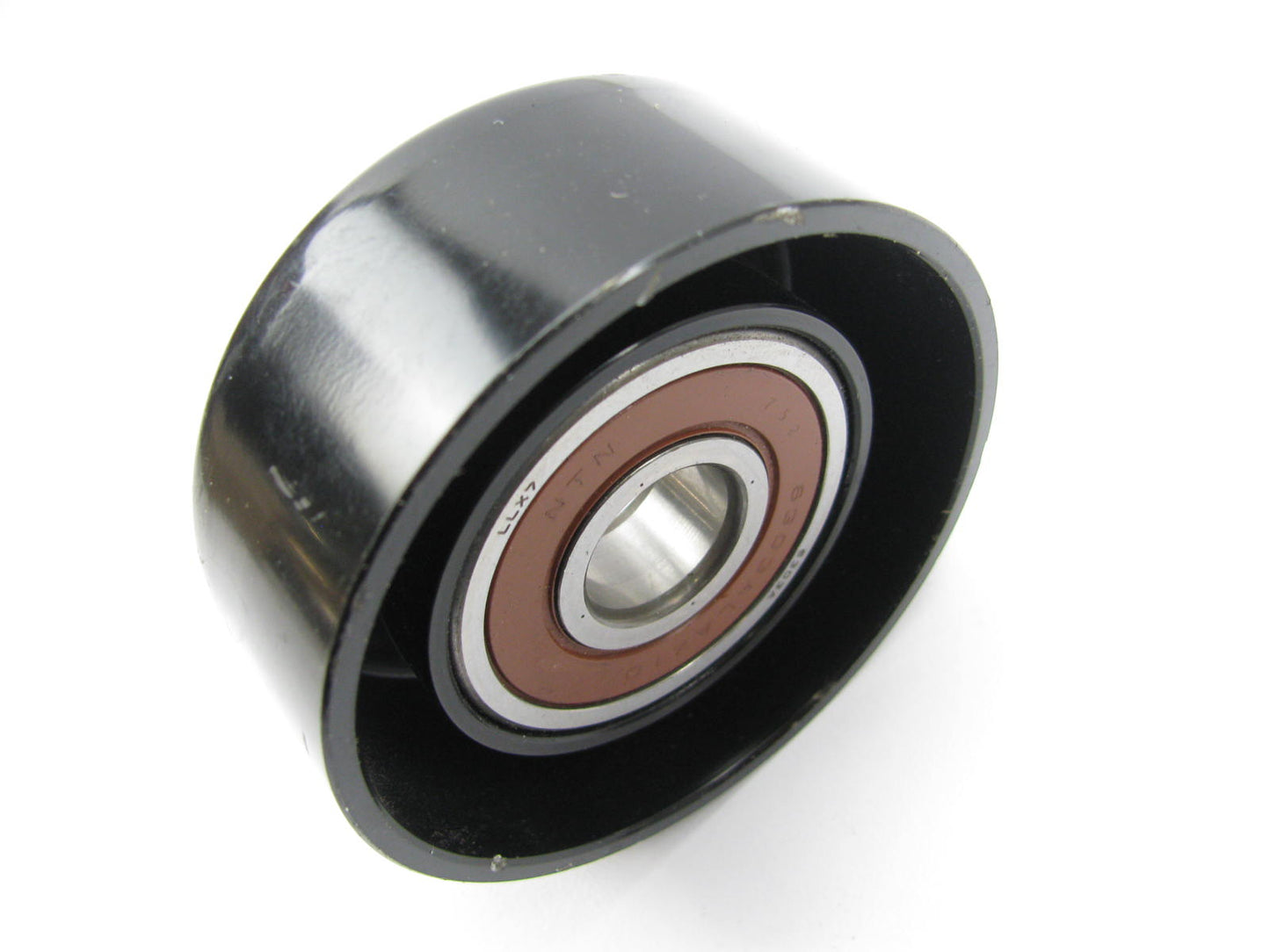 NEW - OUT OF BOX ACDELCO 36112 Accessory Drive Belt Idler Pulley