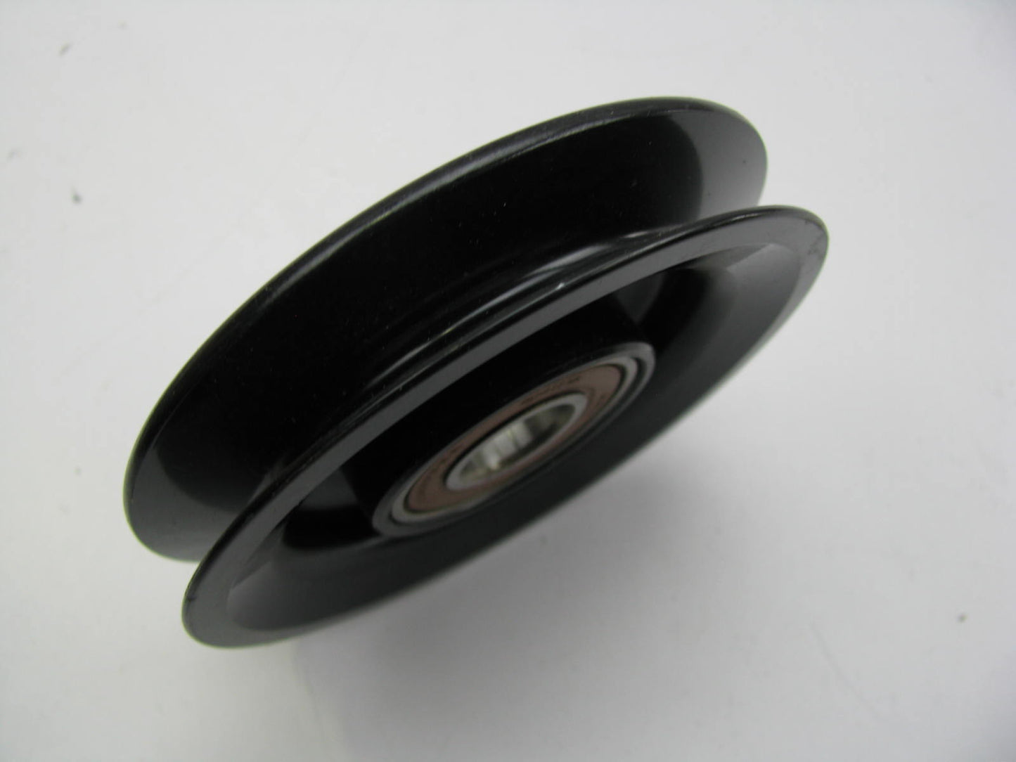 NEW - OUT OF BOX 36116 Accessory Drive Belt Tensioner Pulley