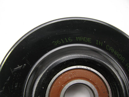 NEW - OUT OF BOX 36116 Accessory Drive Belt Tensioner Pulley