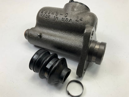 NEW - OUT OF BOX 36148 Brake Master Cylinder - 1'' Bore Manual Brakes