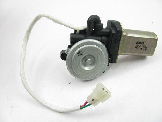 NEW - Out Of Box 36201-61301 Power Window Motor - Front Left