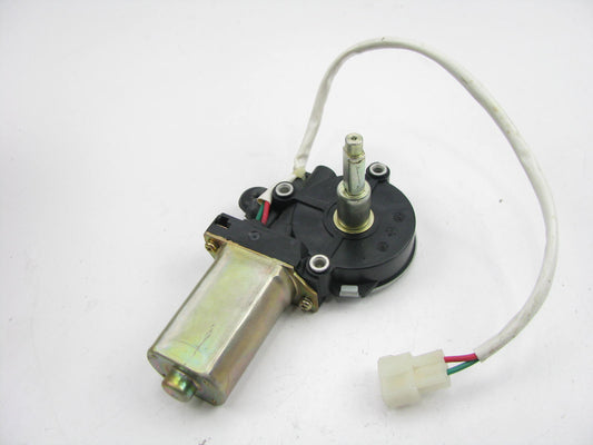 NEW - Out Of Box 36201-61301 Power Window Motor - Front Left