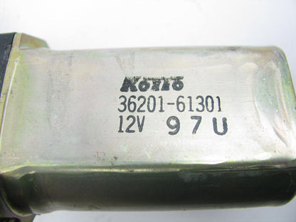 NEW - Out Of Box 36201-61301 Power Window Motor - Front Left