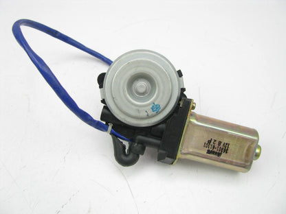 NEW - Unboxed OEM KOITO Front Right Passenger Window Regulator Motor 36301-61301