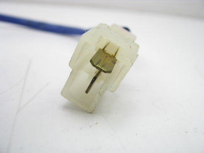 NEW - Unboxed OEM KOITO Front Right Passenger Window Regulator Motor 36301-61301