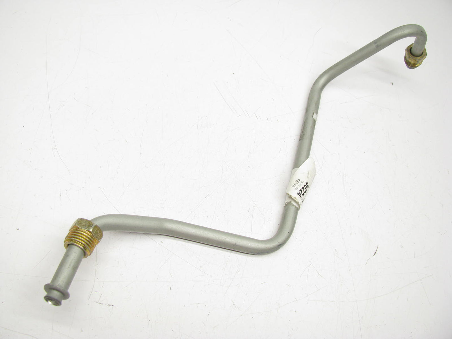 NEW - UNBOXED 363130 Power Steering Pressure Line Hose Assembly