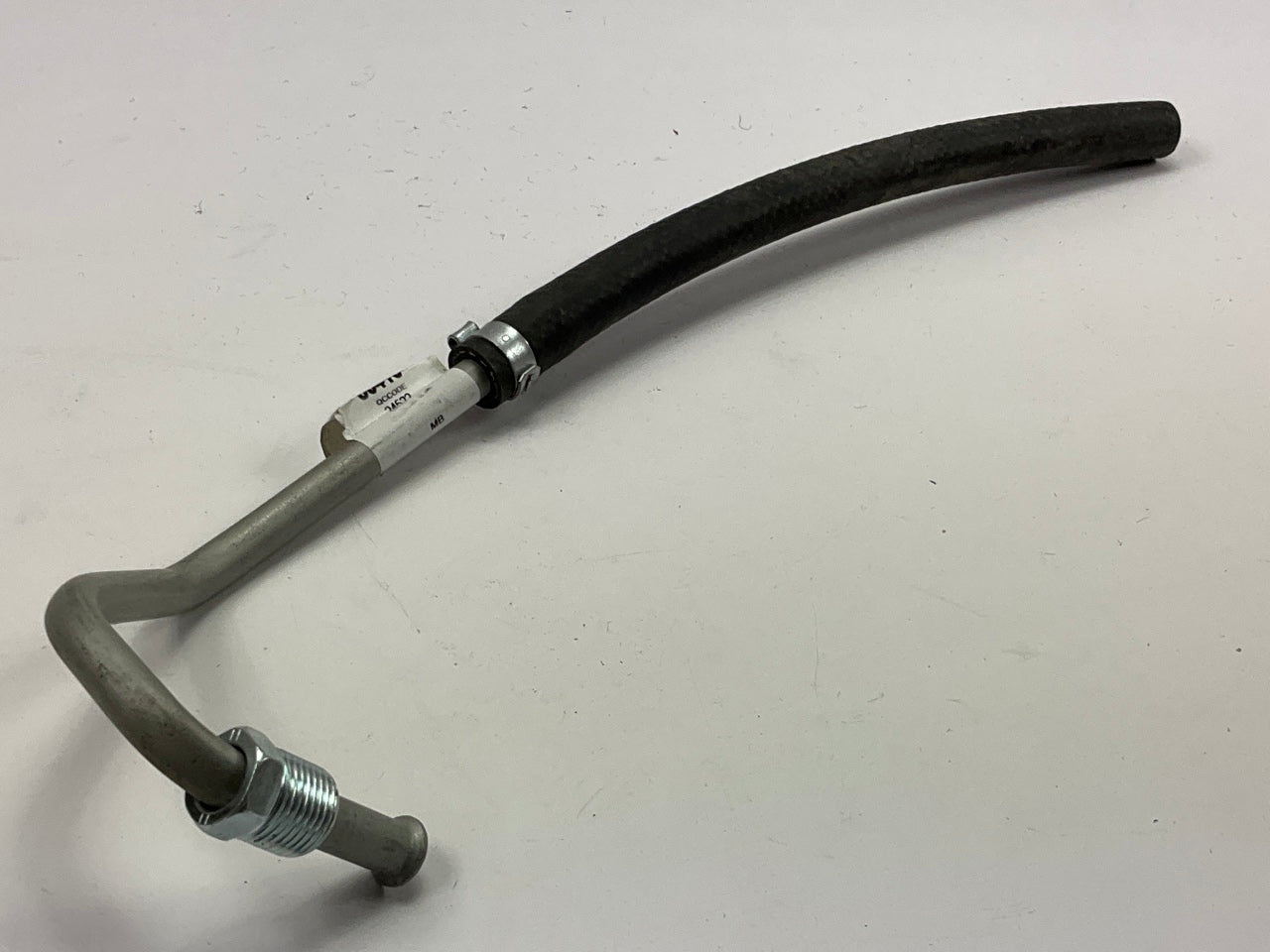 NEW UNBOXED 363640 Power Steering Return Line Hose Assembly