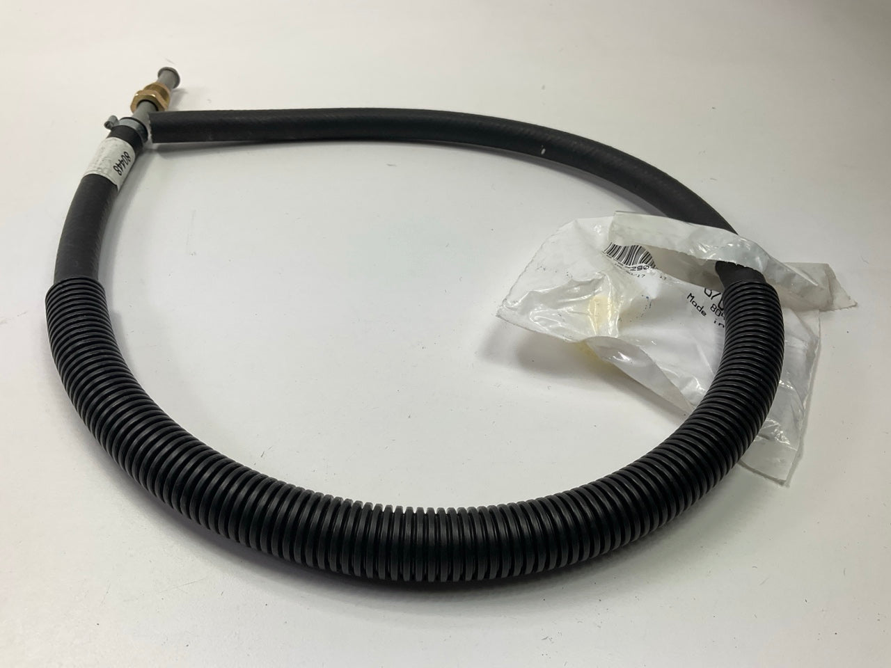 NEW UNBOXED 363990 Power Steering Return Line Hose