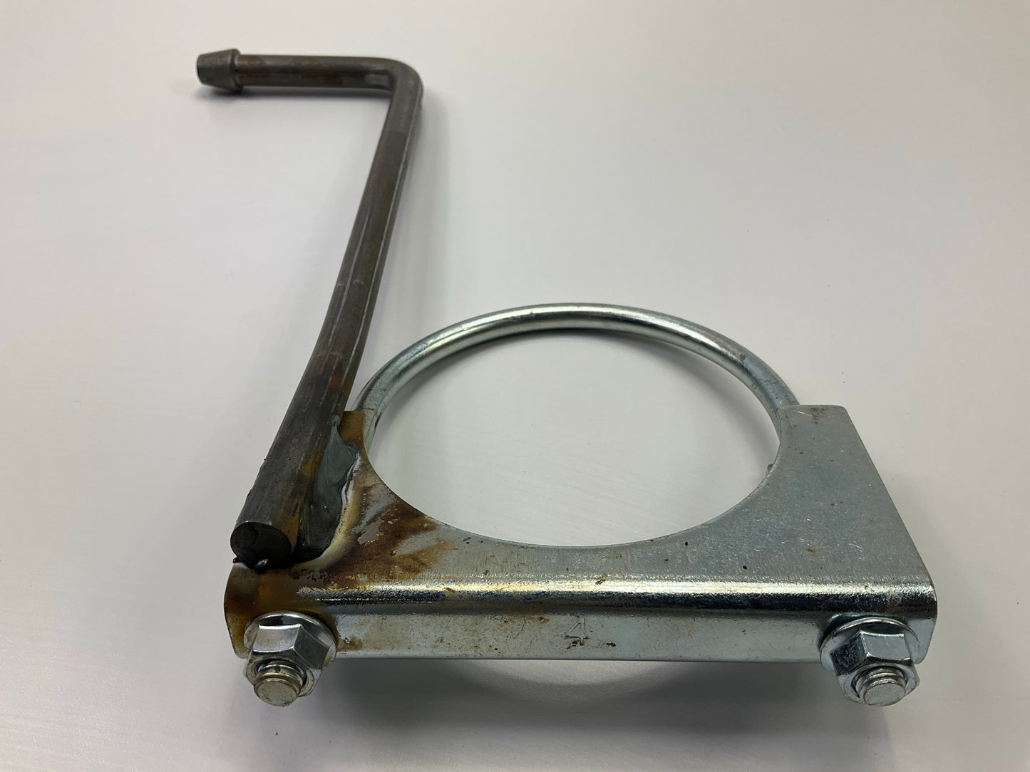 NEW - OUT OF BOX 36409-HANGER Exhaust System Hanger