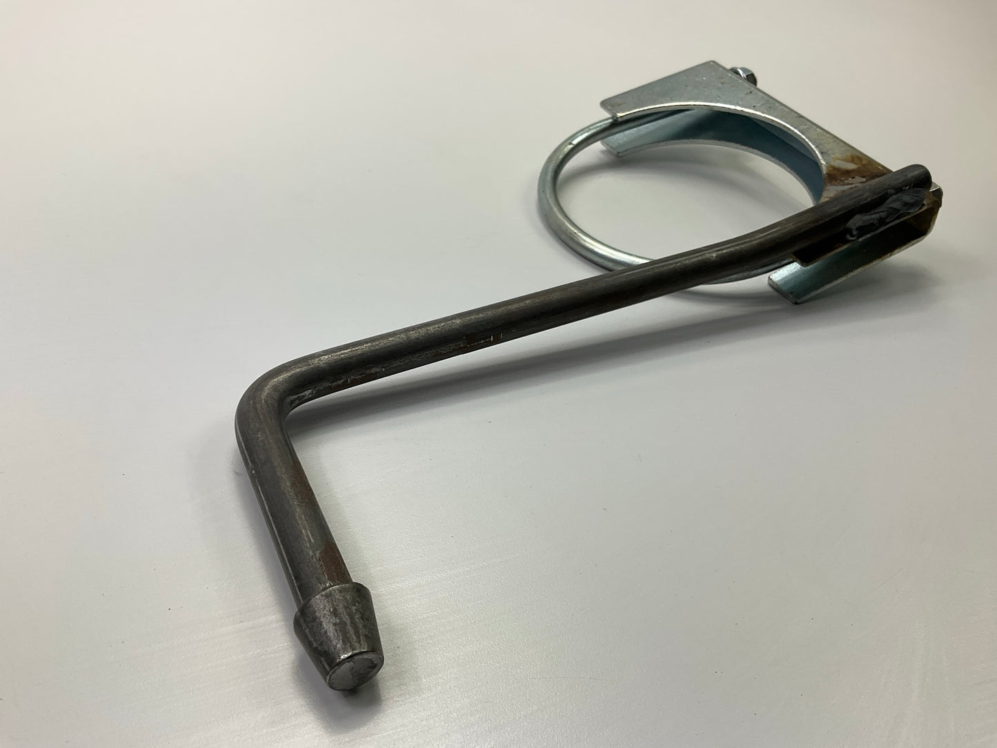 NEW - OUT OF BOX 36409-HANGER Exhaust System Hanger