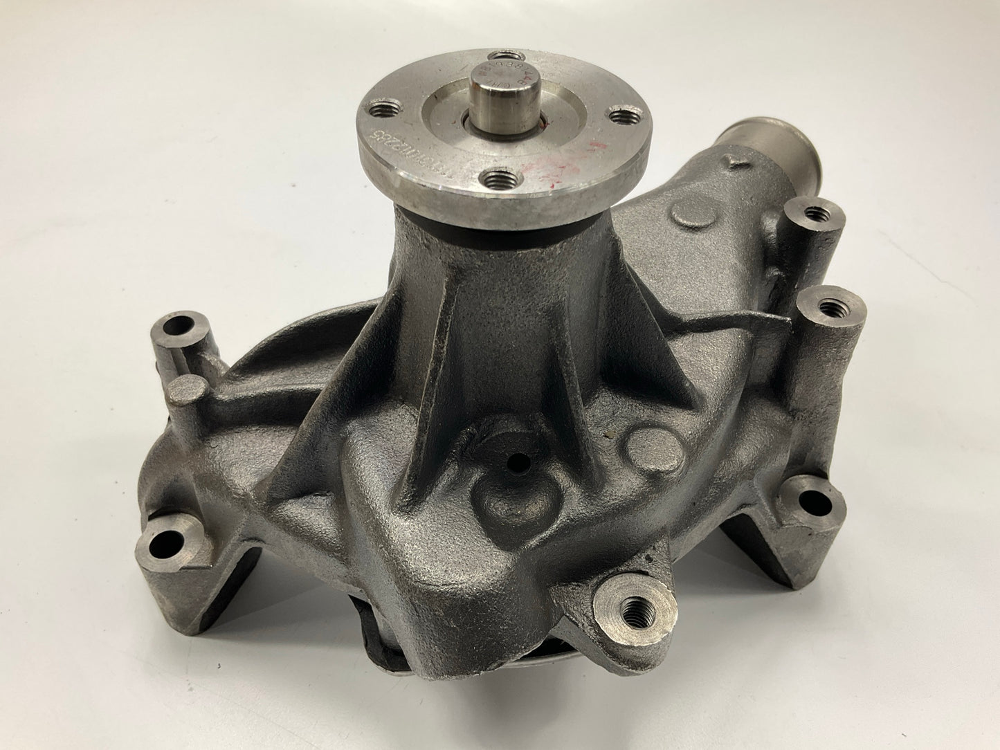 NEW UNBOXED 364790 Water Pump W/O Gaket, Replaces AW1109, 43101