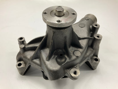 NEW UNBOXED 364790 Water Pump W/O Gaket, Replaces AW1109, 43101