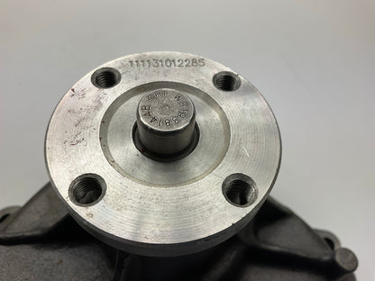 NEW UNBOXED 364790 Water Pump W/O Gaket, Replaces AW1109, 43101