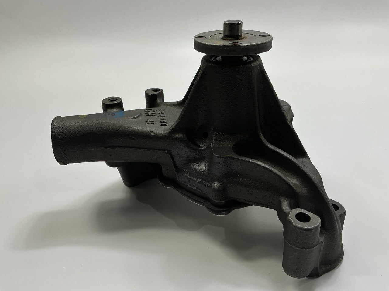REMAN. 364790 Water Pump W/O Gasket - Replaces AW1109 130-1270