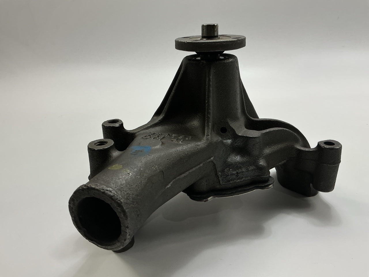 REMAN. 364790 Water Pump W/O Gasket - Replaces AW1109 130-1270