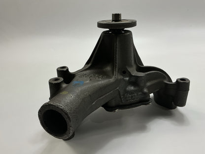 REMAN. 364790 Water Pump W/O Gasket - Replaces AW1109 130-1270