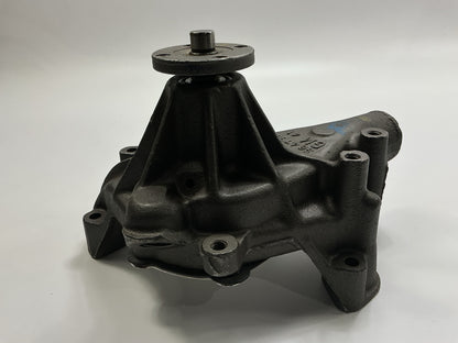 REMAN. 364790 Water Pump W/O Gasket - Replaces AW1109 130-1270