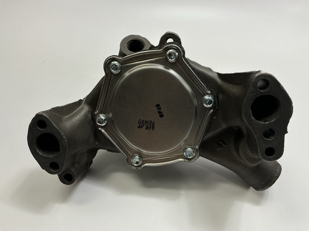 REMAN. 364790 Water Pump W/O Gasket - Replaces AW1109 130-1270
