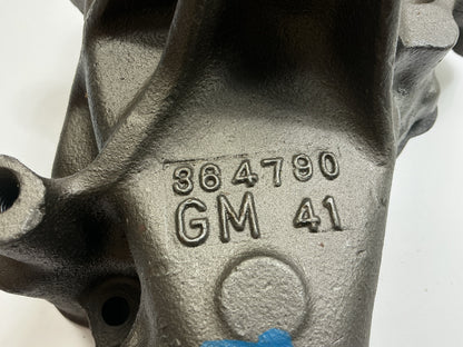 REMAN. 364790 Water Pump W/O Gasket - Replaces AW1109 130-1270