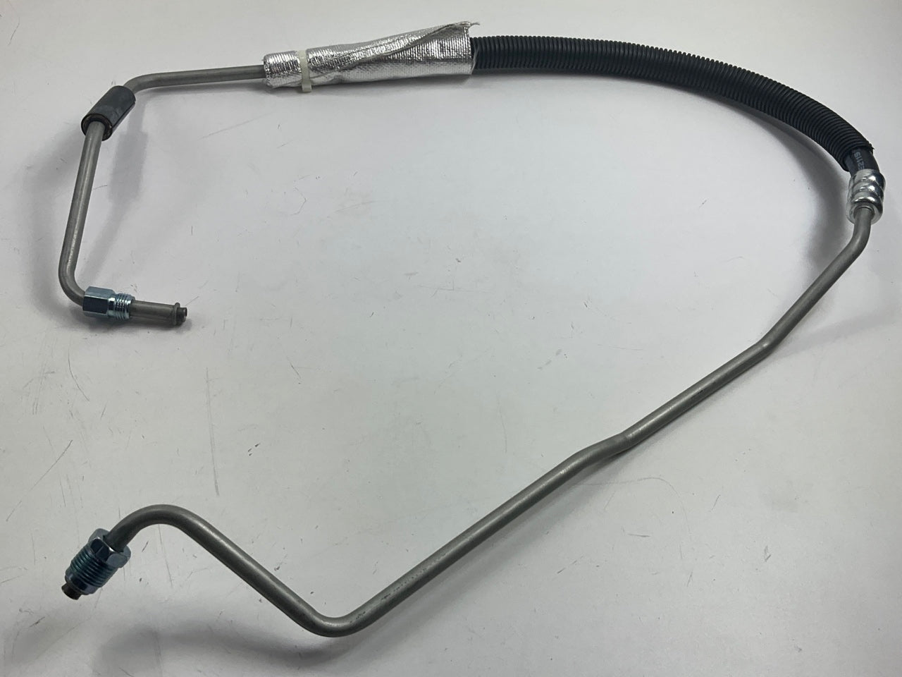 NEW 36529 Power Steering Pressure Line Hose, Pump To Gear
