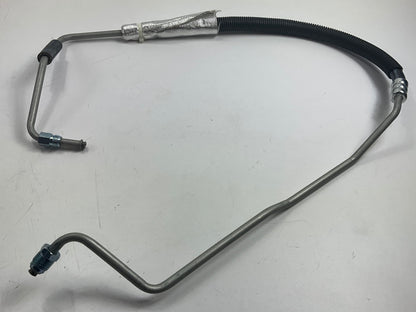 NEW 36529 Power Steering Pressure Line Hose, Pump To Gear