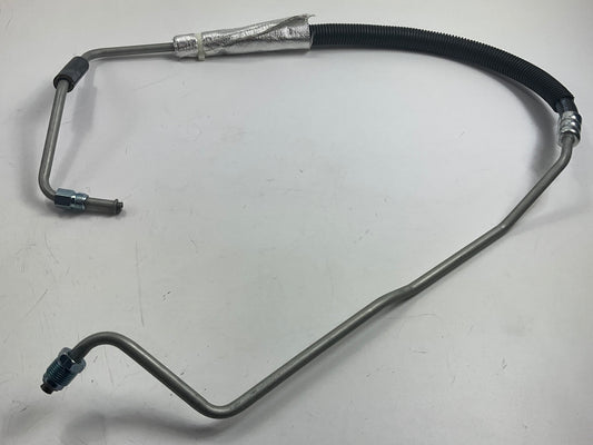 NEW 36529 Power Steering Pressure Line Hose, Pump To Gear