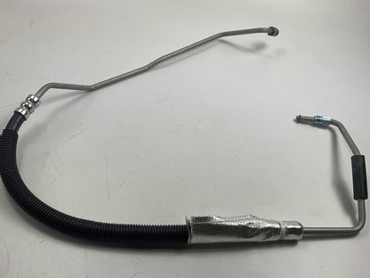 NEW 36529 Power Steering Pressure Line Hose, Pump To Gear