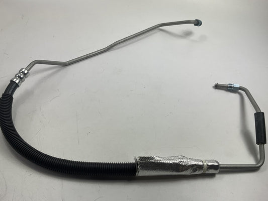 NEW 36529 Power Steering Pressure Line Hose, Pump To Gear