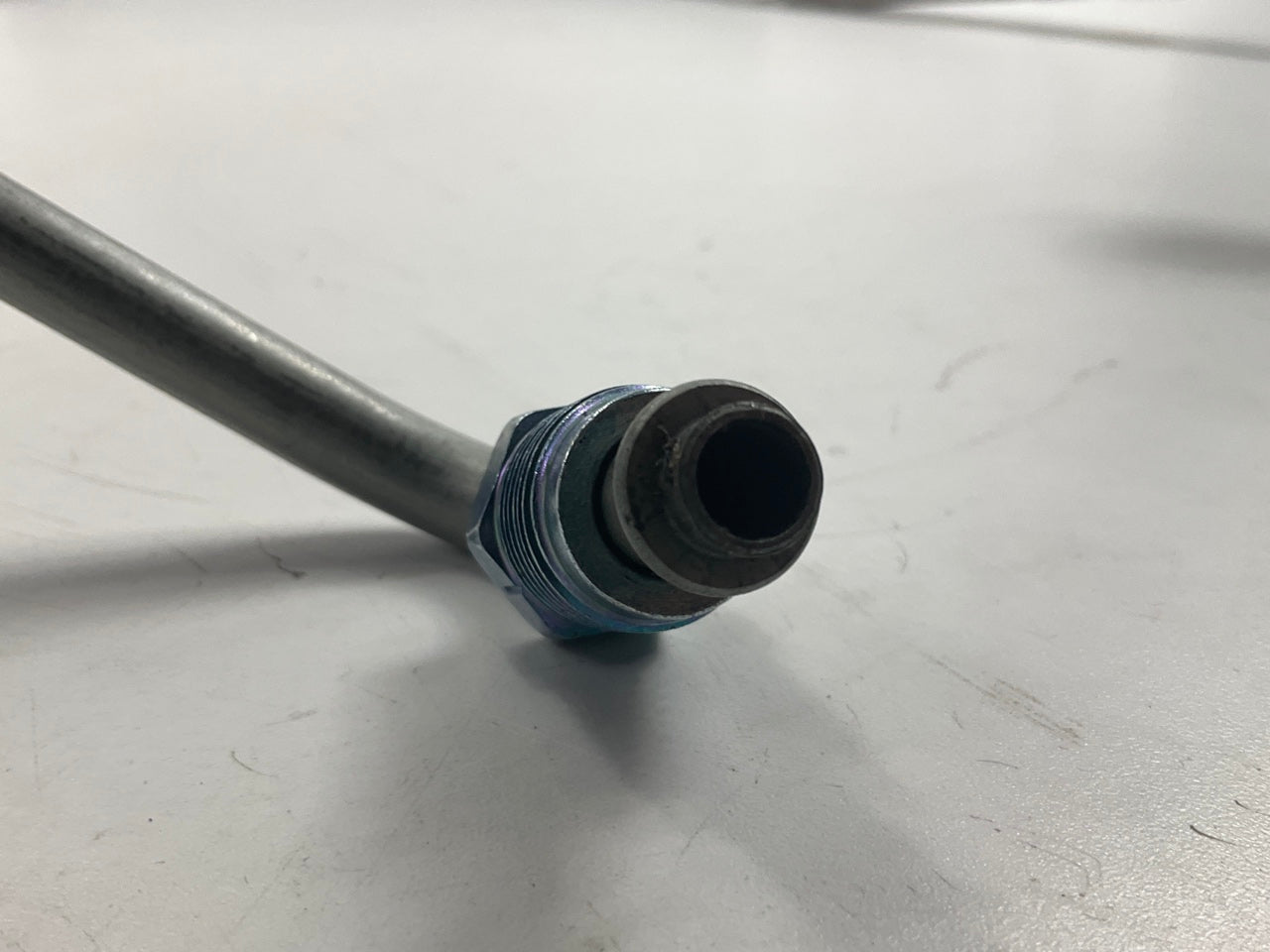 NEW 36529 Power Steering Pressure Line Hose, Pump To Gear