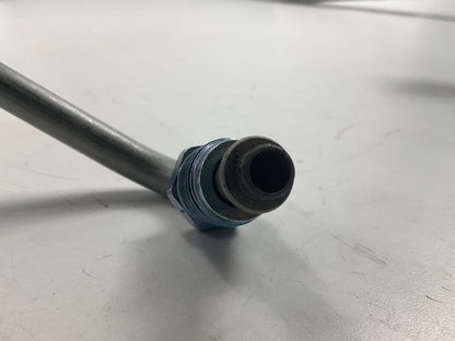 NEW 36529 Power Steering Pressure Line Hose, Pump To Gear