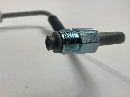 NEW 36529 Power Steering Pressure Line Hose, Pump To Gear
