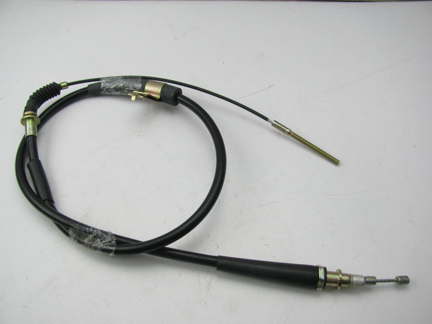 NEW - Out Of Box 36530-10W60 Rear Right Parking Brake Cable For 85-86 Nissan 720