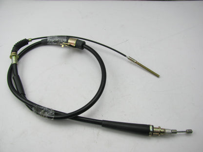 NEW - Out Of Box 36530-10W60 Rear Right Parking Brake Cable For 85-86 Nissan 720