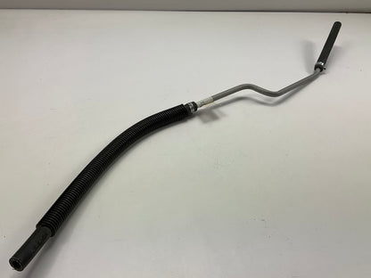 NEW UNBOXED 365401 Power Steering Return Line Hose (Cooler To Reservoir)