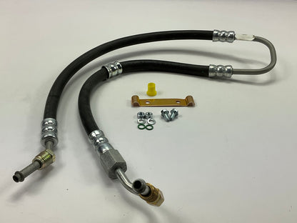 NEW - OUT OF BOX 365482 Power Steering Pressure Hose