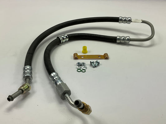 NEW - OUT OF BOX 365482 Power Steering Pressure Hose
