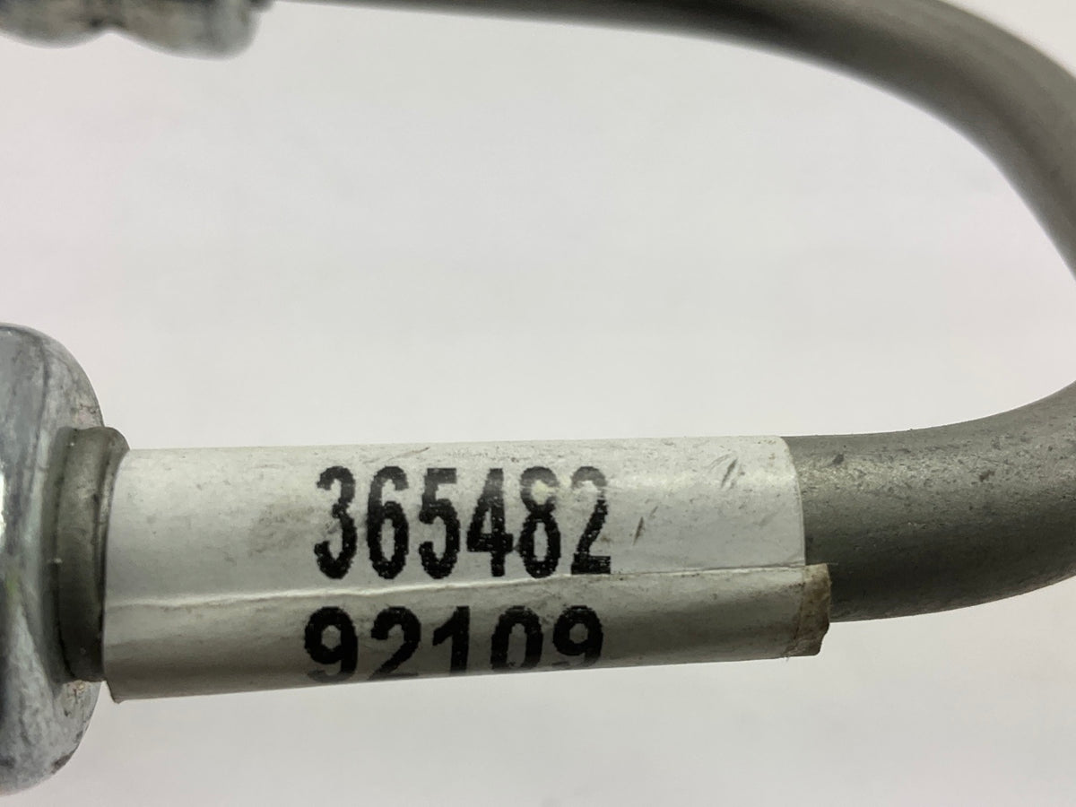 NEW - OUT OF BOX 365482 Power Steering Pressure Hose