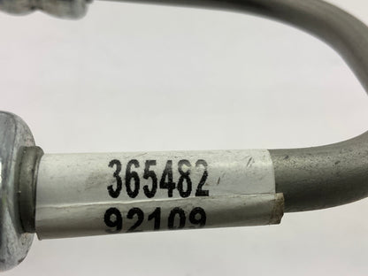NEW - OUT OF BOX 365482 Power Steering Pressure Hose