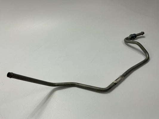 NEW UNBOXED 365553 Power Steering Return Line Hose Tube 02-09 Camry 04-08 Solara