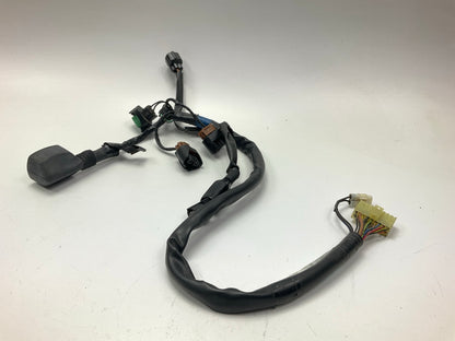 USED Headlight Head Light Wire Wiring Sub Harness 08-09 Suzuki GSXR 750 GSXR750