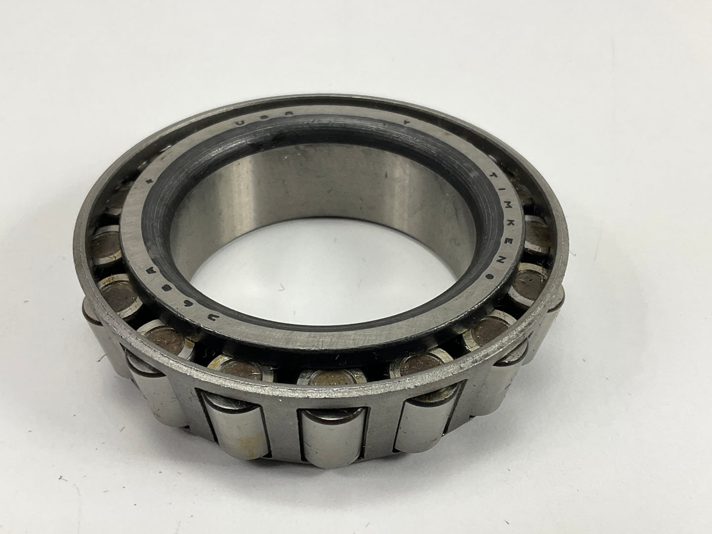 NEW - OUT OF BOX - TIMKEN 368A Wheel Bearing