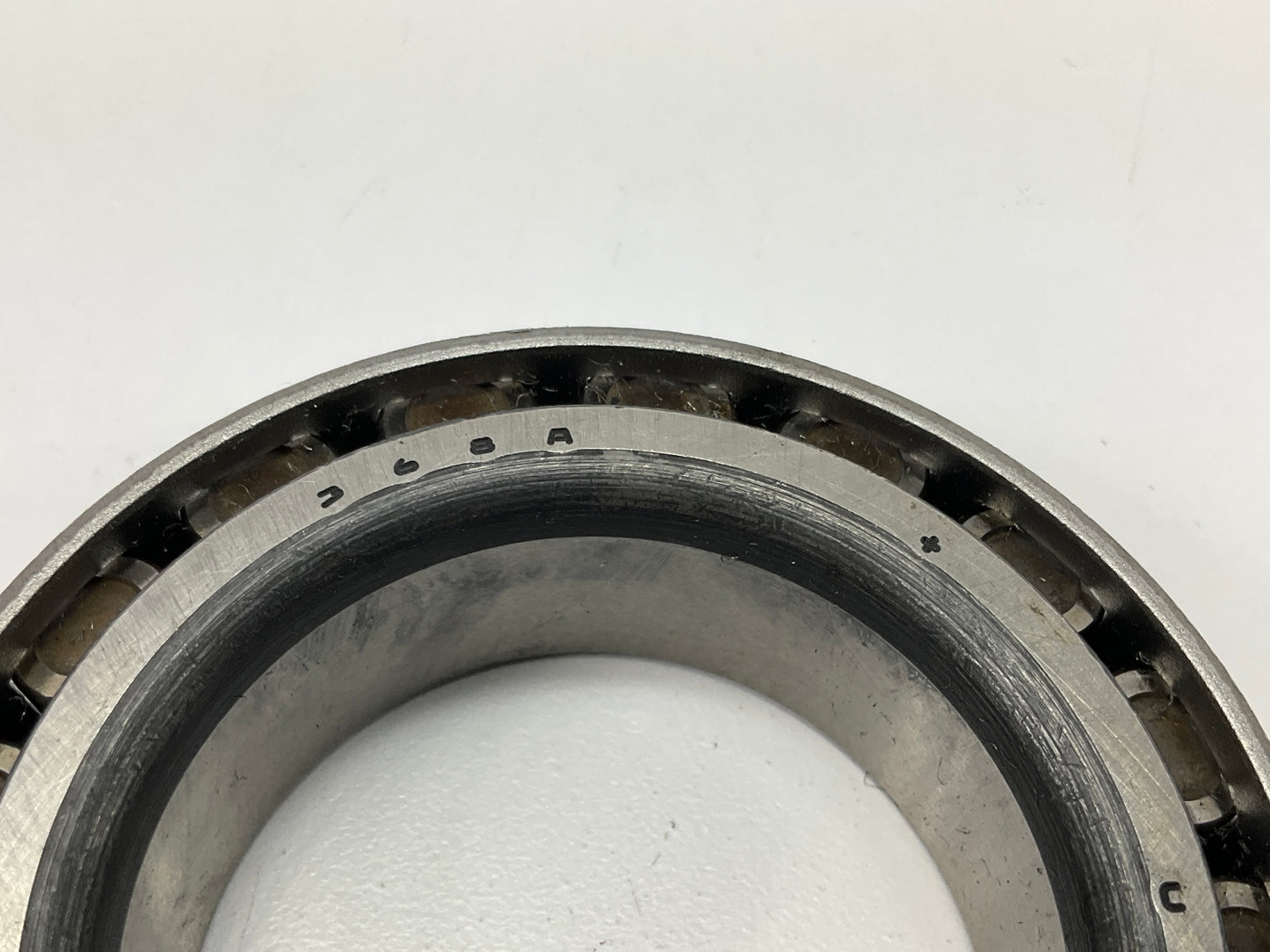 NEW - OUT OF BOX - TIMKEN 368A Wheel Bearing