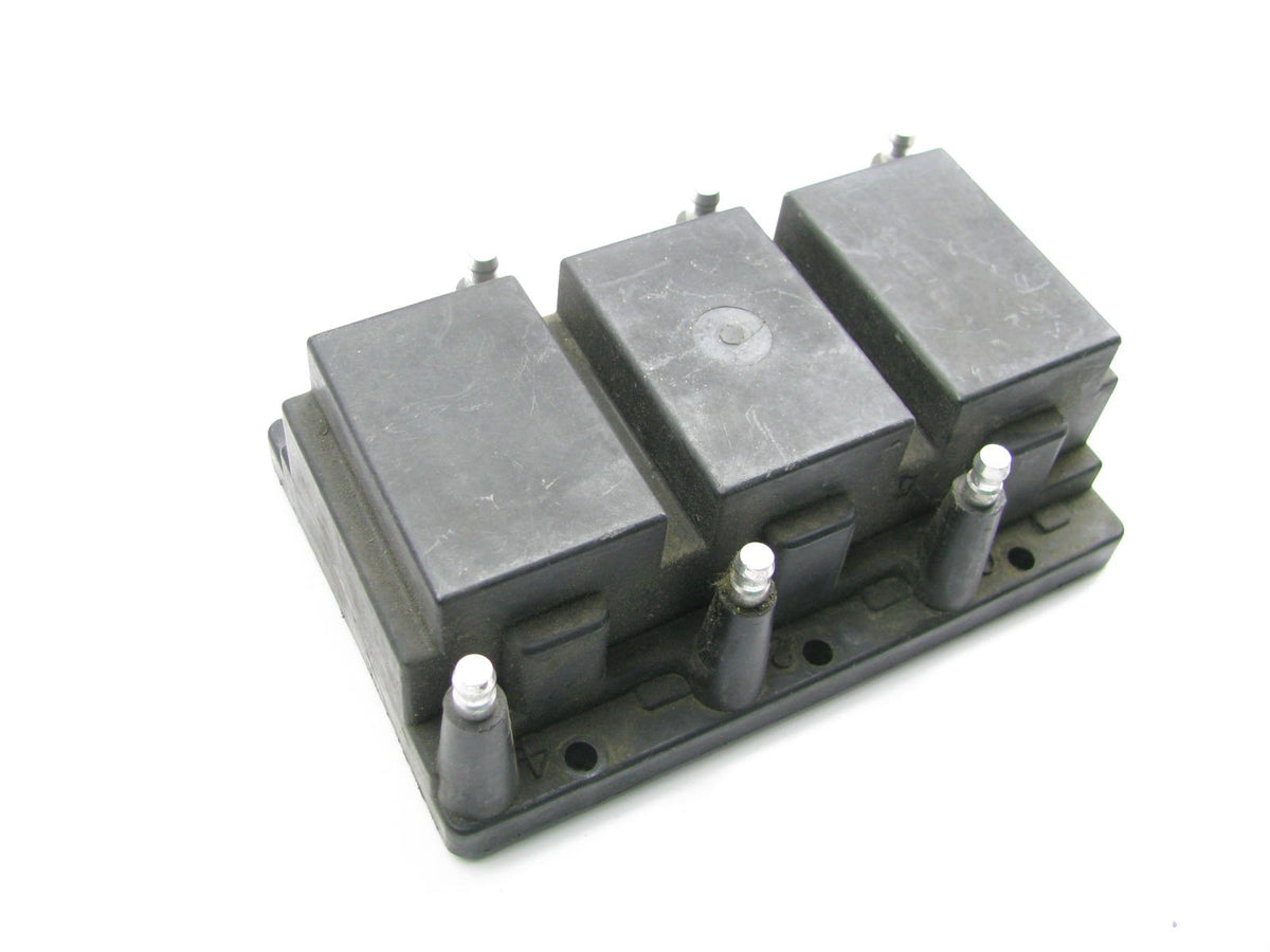 NEW - OUT OF BOX - DUSTY - OEM GM 369062-1 Ignition Coil - Turbo Buick 3.8L V6