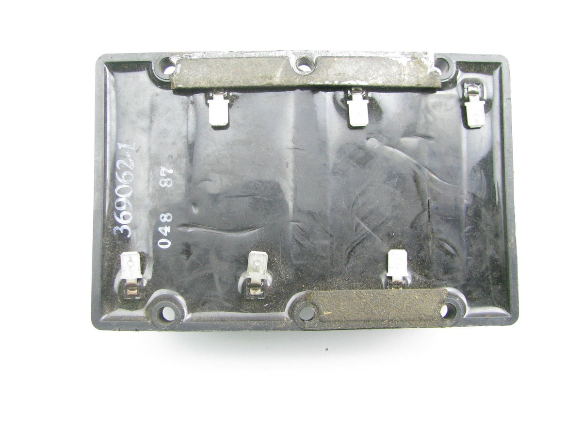 NEW - OUT OF BOX - DUSTY - OEM GM 369062-1 Ignition Coil - Turbo Buick 3.8L V6