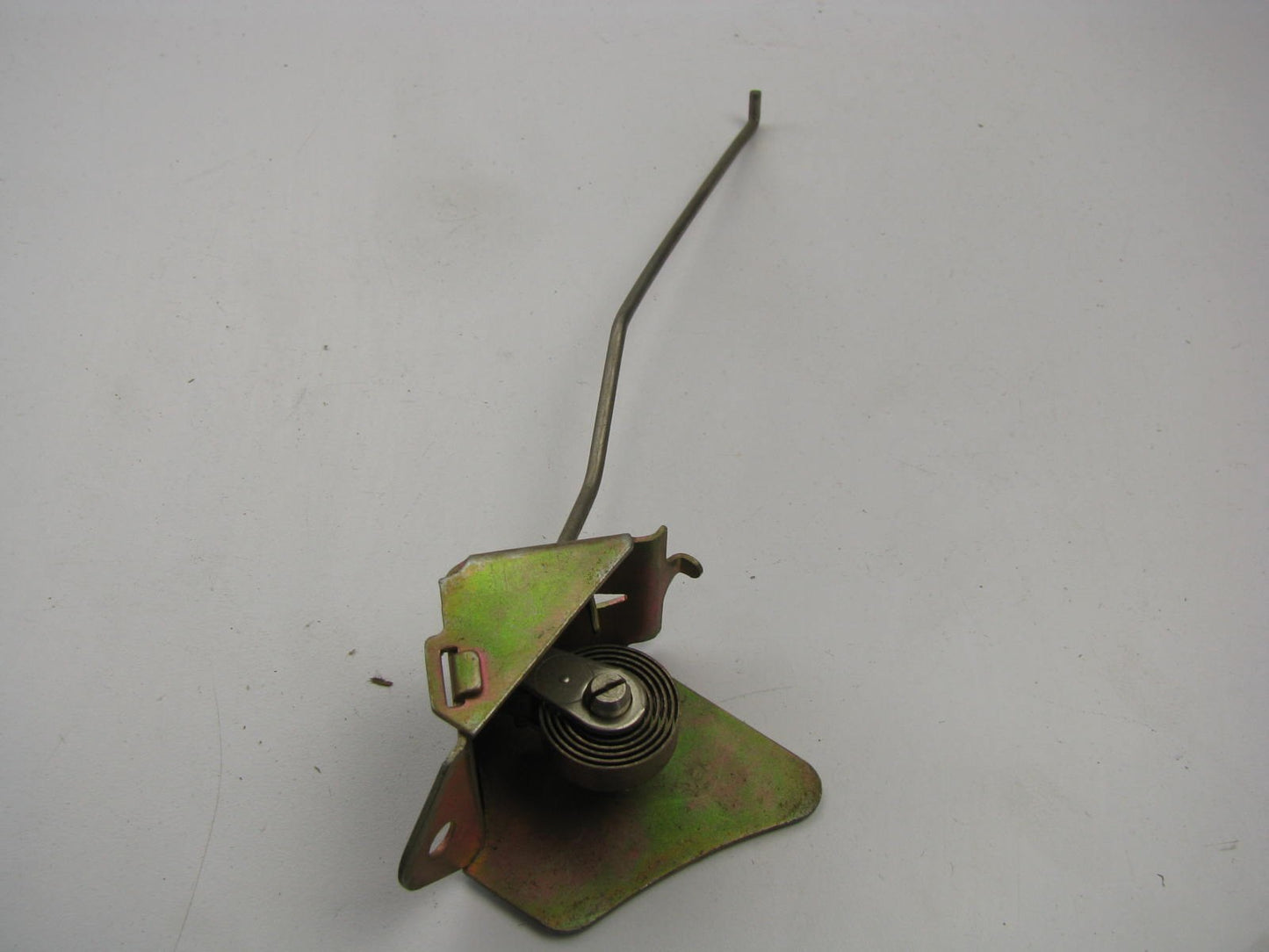 OUT OF BOX 3698362 Carburetor Choke Thermostat For 73 Dodge 225 I6 Carter 1-BBL