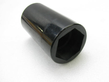NEW - Made In USA, 36MM Impact Socket, 1/2'' Drive, 6 Point